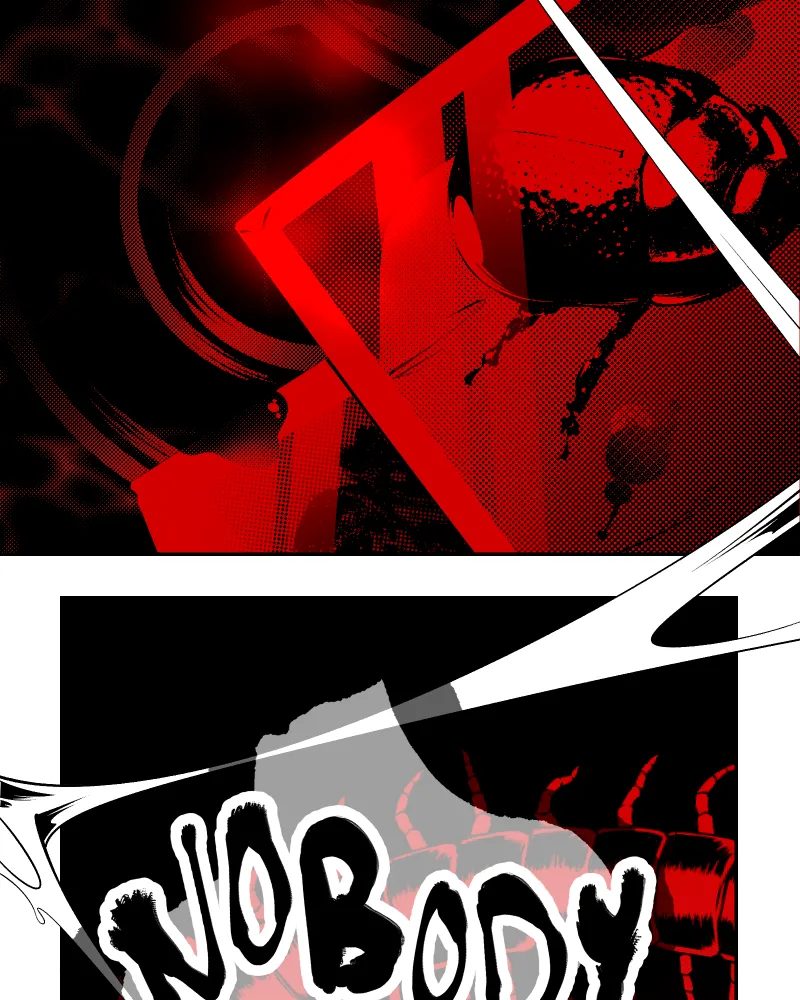 The Dummy's Dummy Chapter 34 page 47 - 