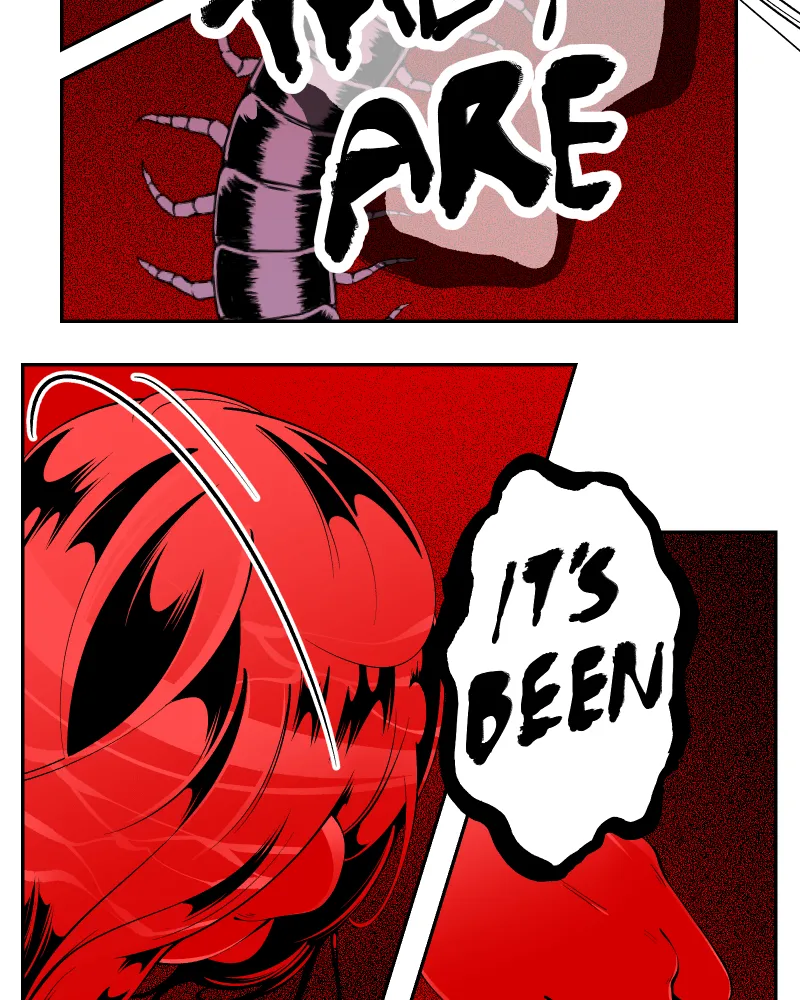 The Dummy's Dummy Chapter 34 page 49 - 
