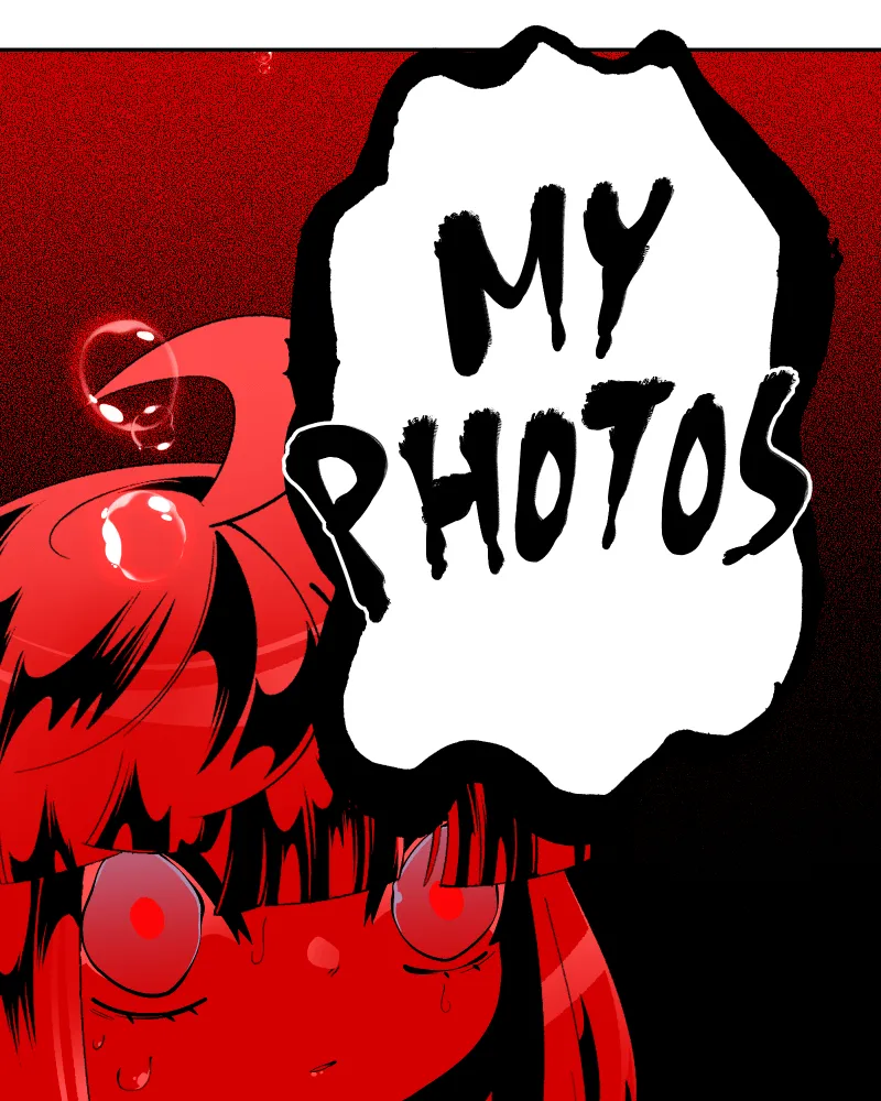 The Dummy's Dummy Chapter 34 page 51 - 
