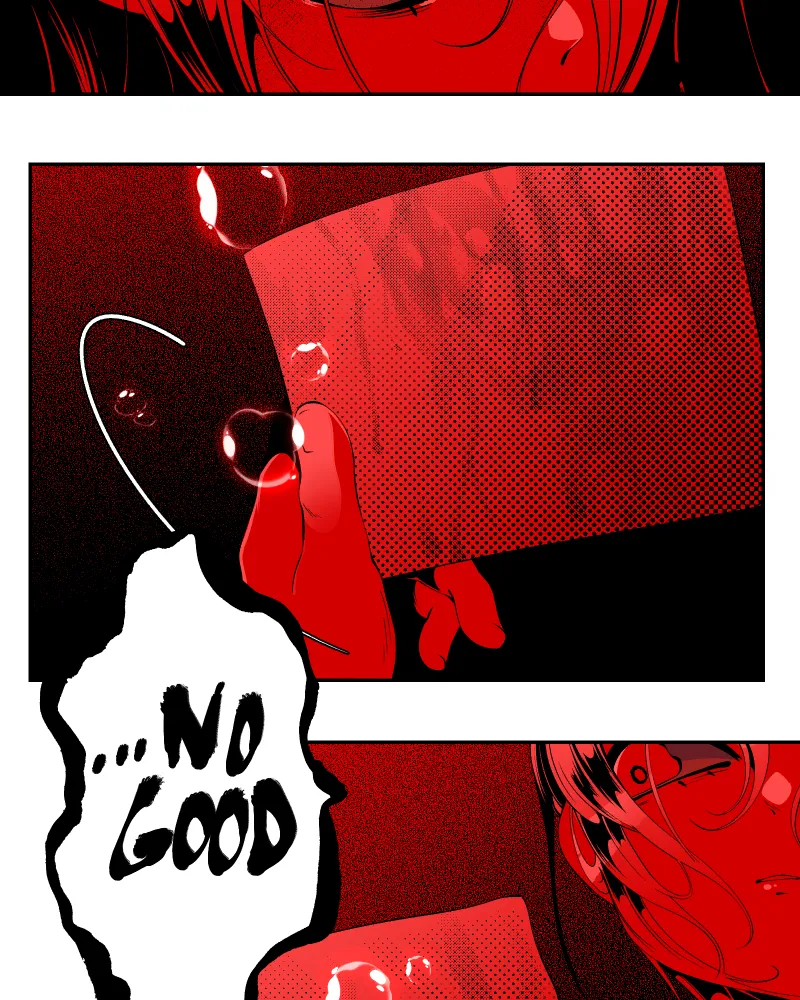 The Dummy's Dummy Chapter 34 page 53 - 