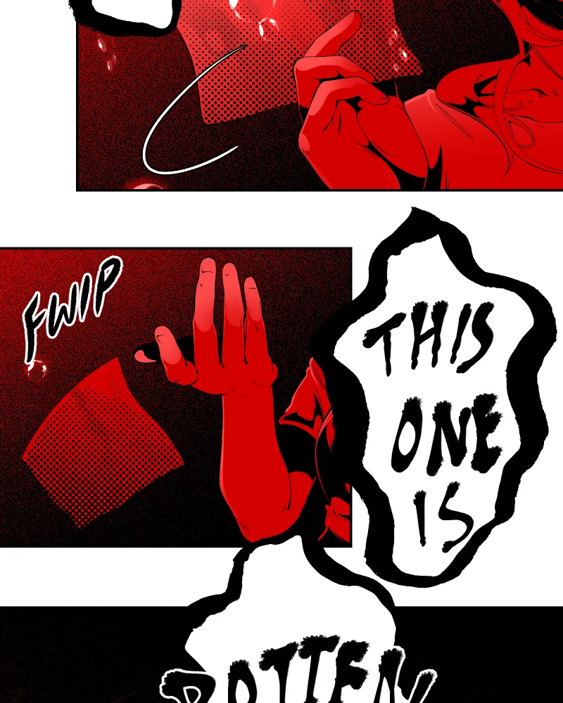 The Dummy's Dummy Chapter 34 page 54 - 