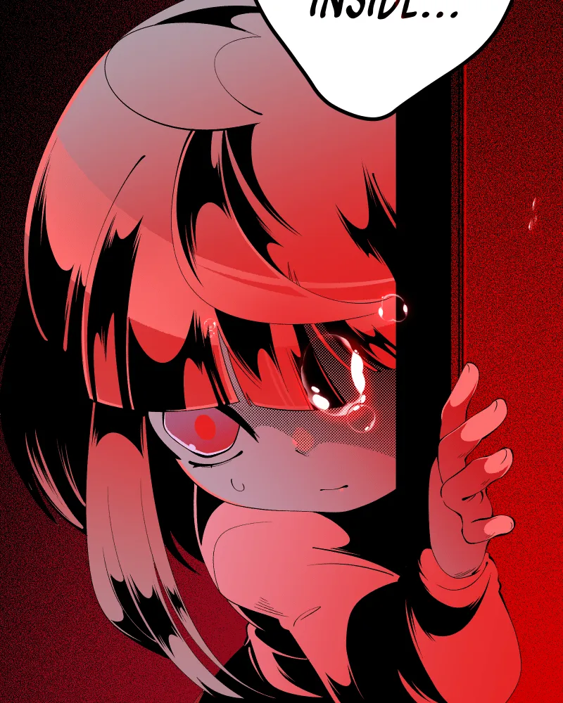 The Dummy's Dummy Chapter 34 page 7 - 