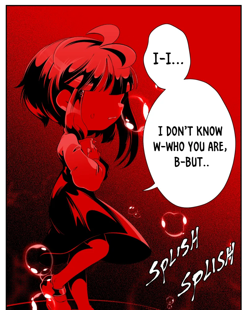 The Dummy's Dummy Chapter 35 page 11 - 