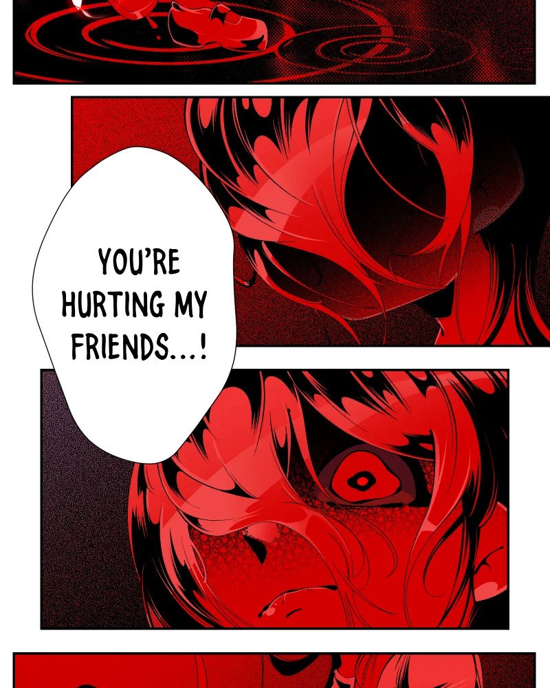 The Dummy's Dummy Chapter 35 page 12 - 