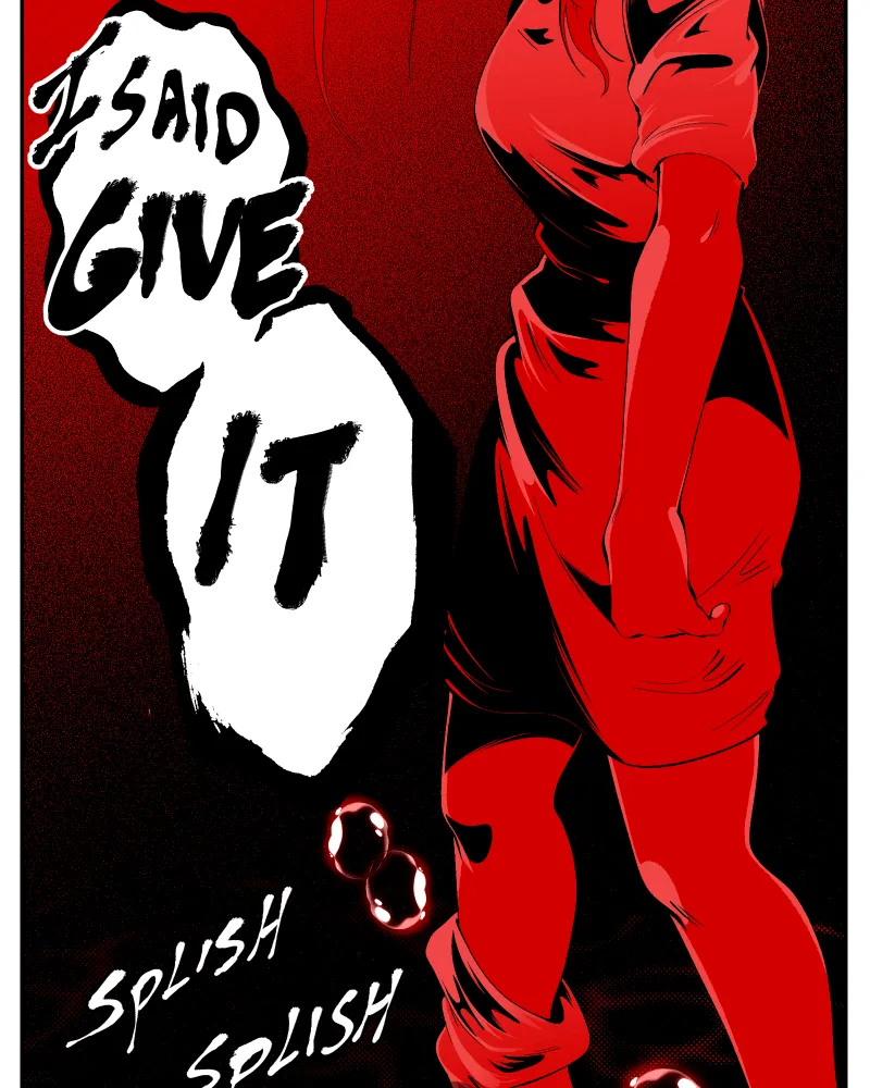 The Dummy's Dummy Chapter 35 page 13 - 