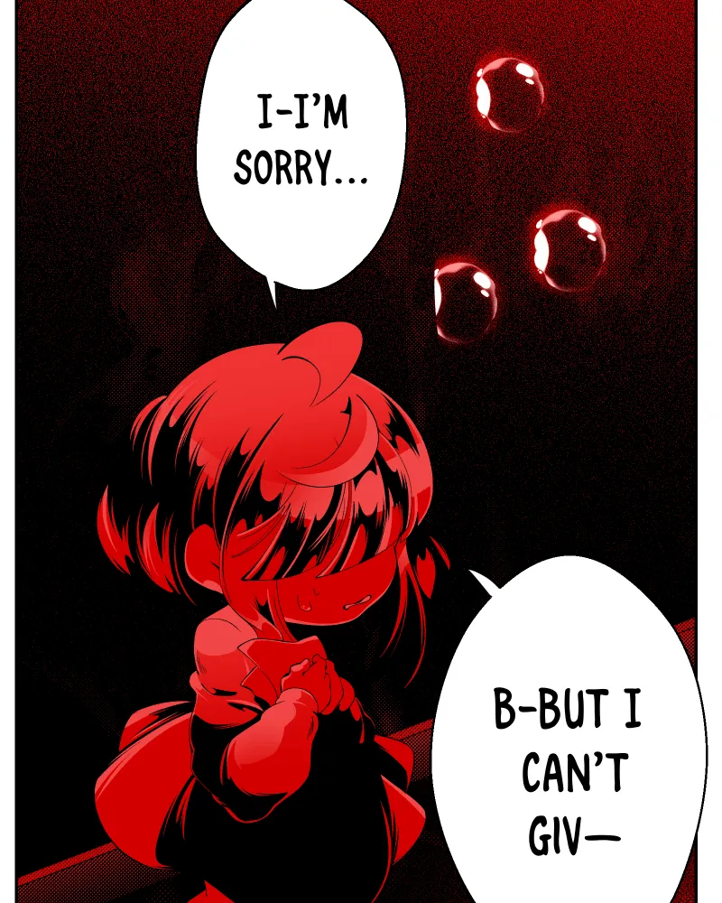 The Dummy's Dummy Chapter 35 page 15 - 