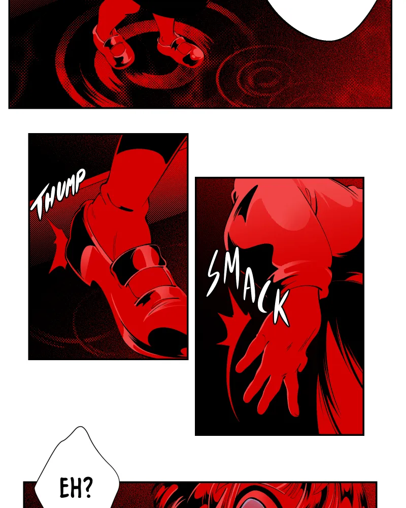 The Dummy's Dummy Chapter 35 page 16 - 