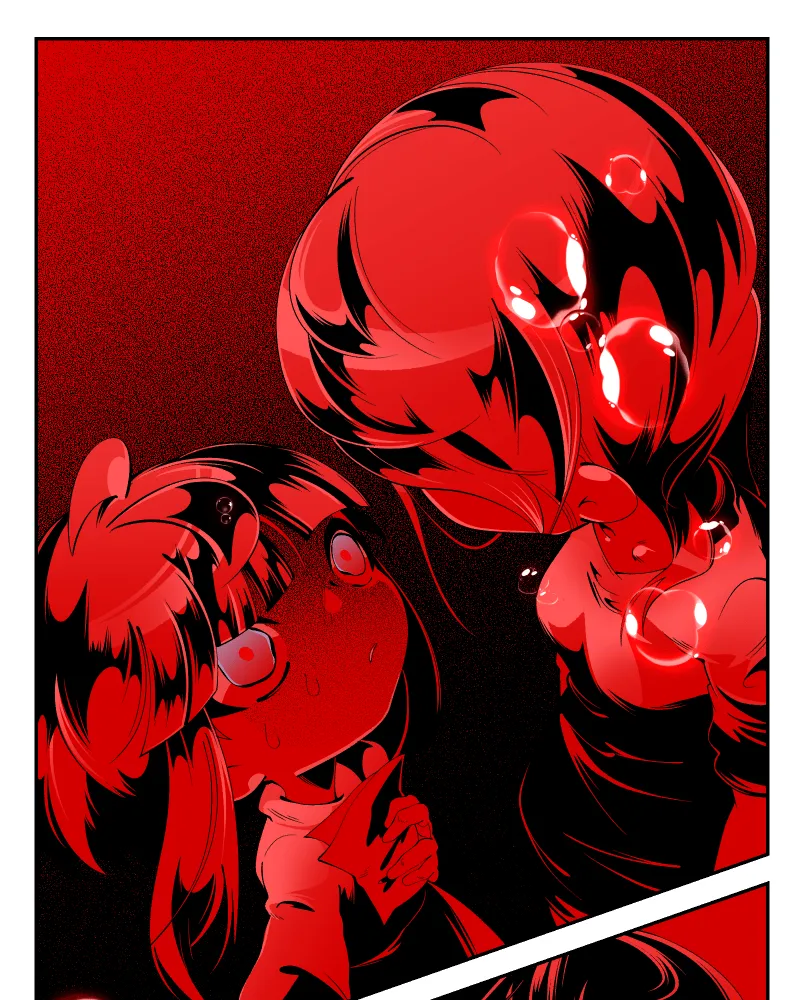 The Dummy's Dummy Chapter 35 page 21 - 
