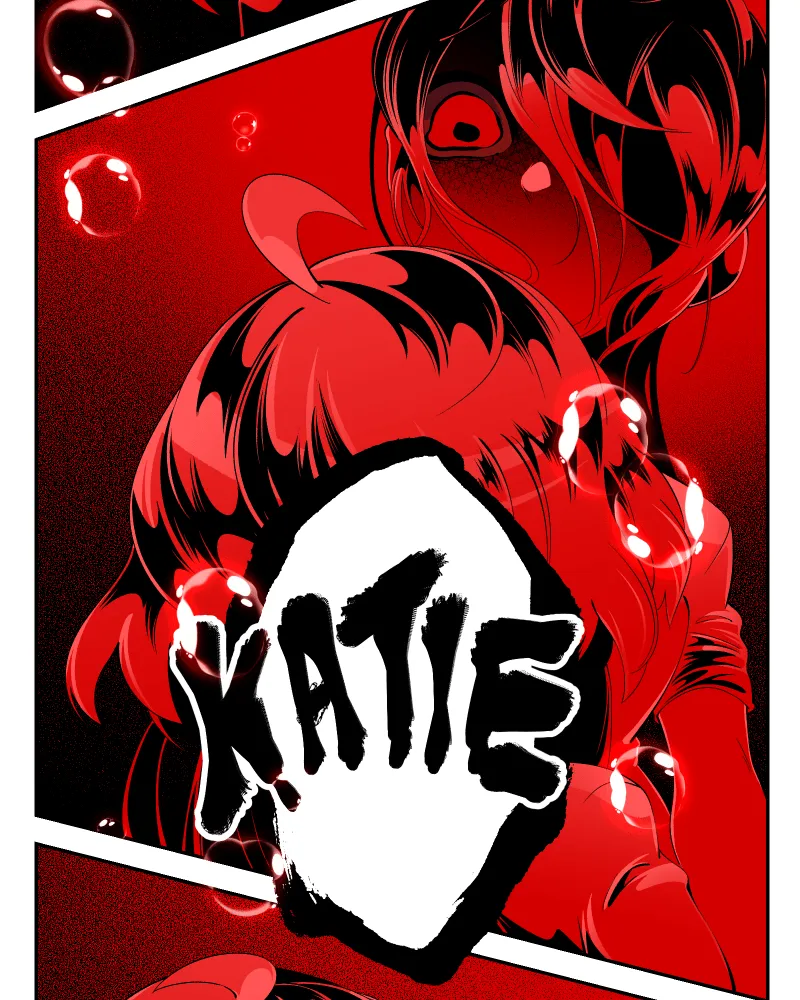 The Dummy's Dummy Chapter 35 page 22 - 