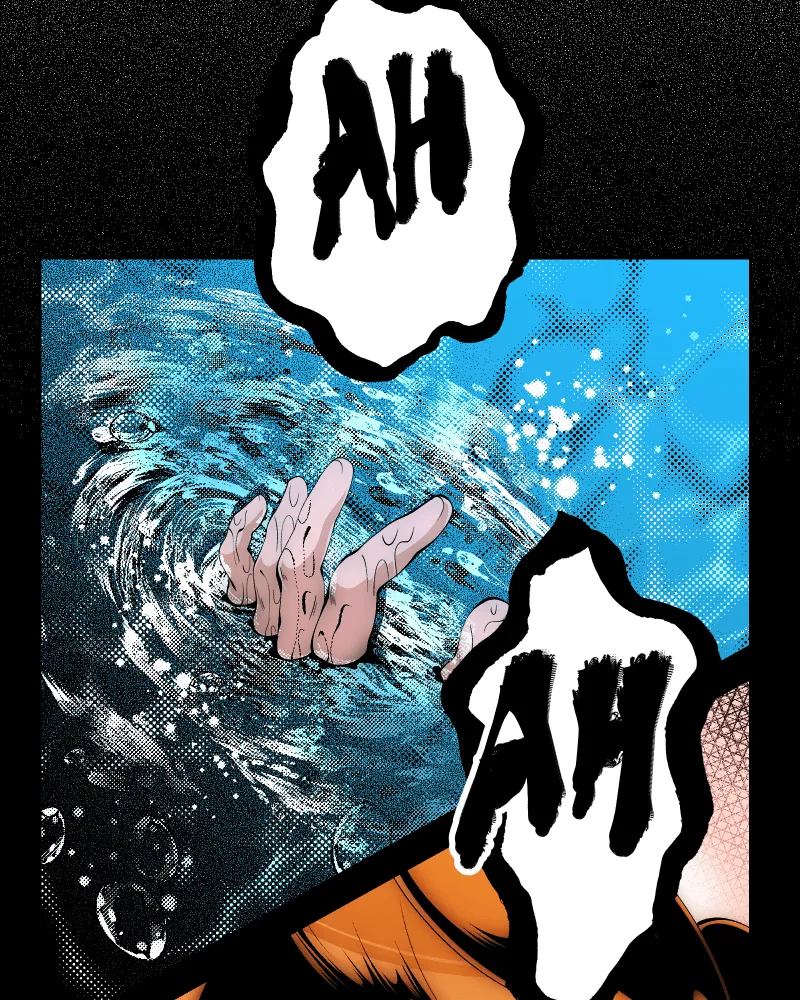 The Dummy's Dummy Chapter 35 page 26 - 