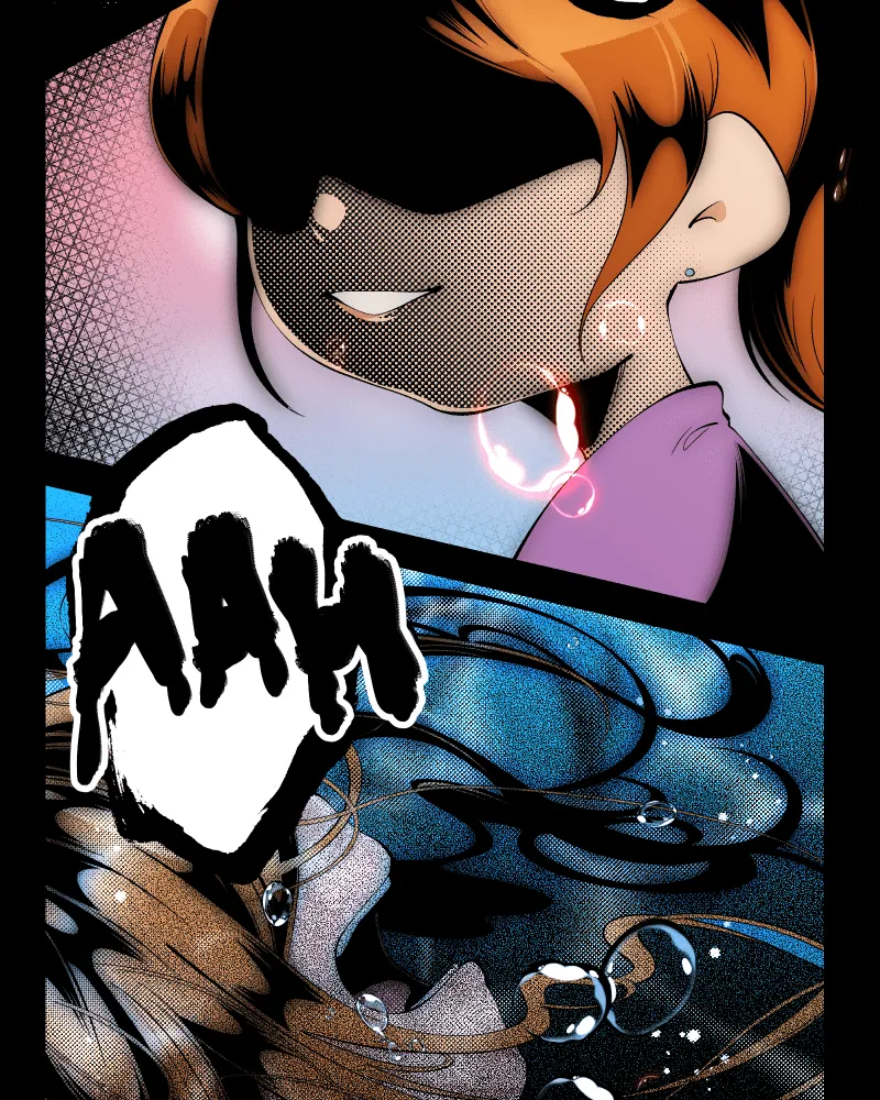 The Dummy's Dummy Chapter 35 page 27 - 