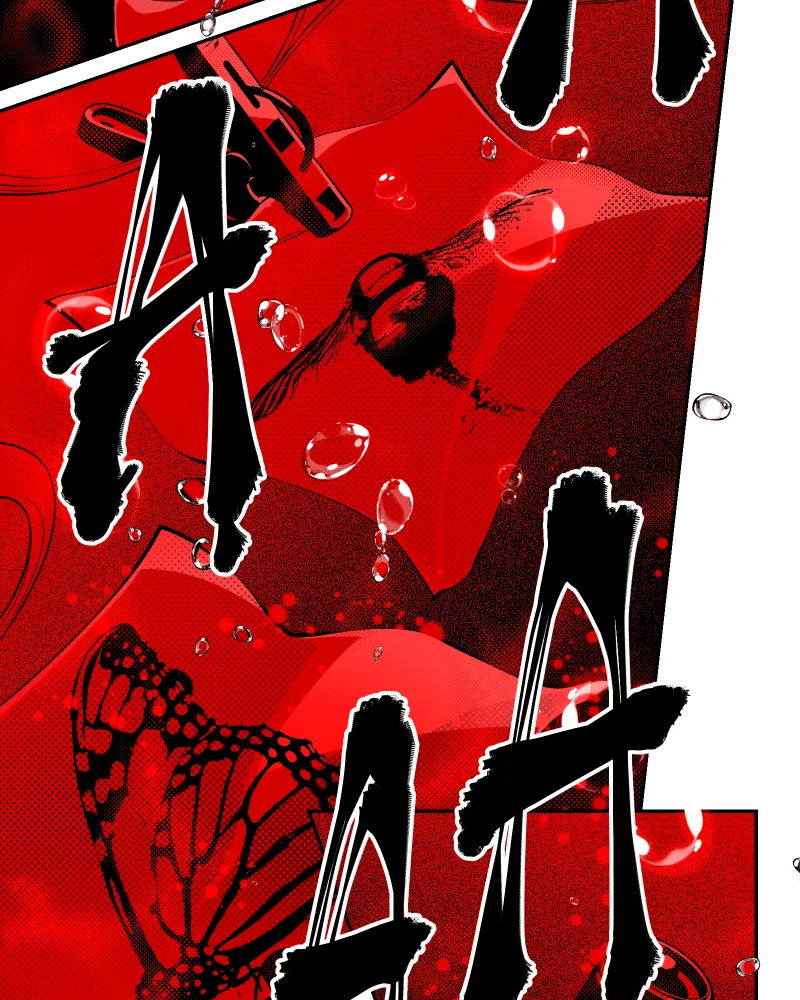 The Dummy's Dummy Chapter 35 page 32 - 
