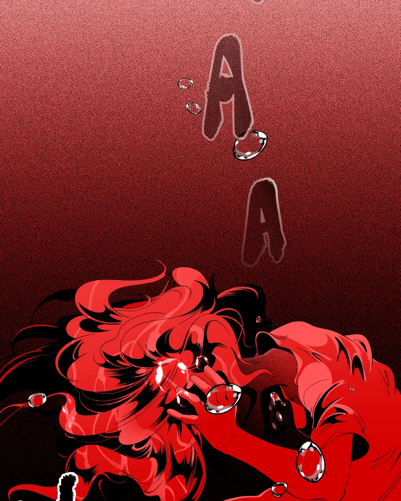 The Dummy's Dummy Chapter 35 page 34 - 