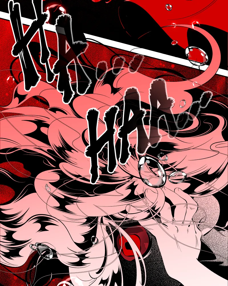 The Dummy's Dummy Chapter 35 page 35 - 
