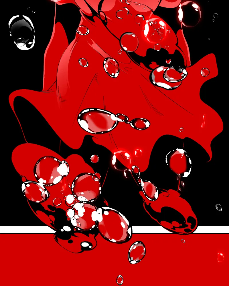 The Dummy's Dummy Chapter 35 page 40 - 