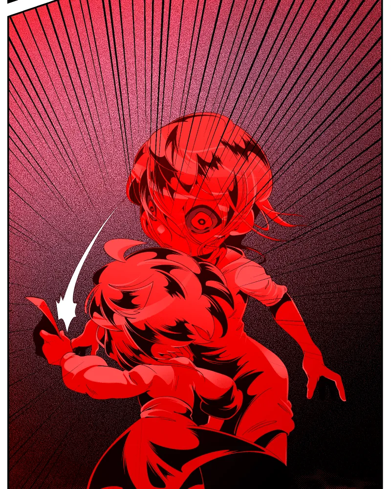 The Dummy's Dummy Chapter 35 page 5 - 