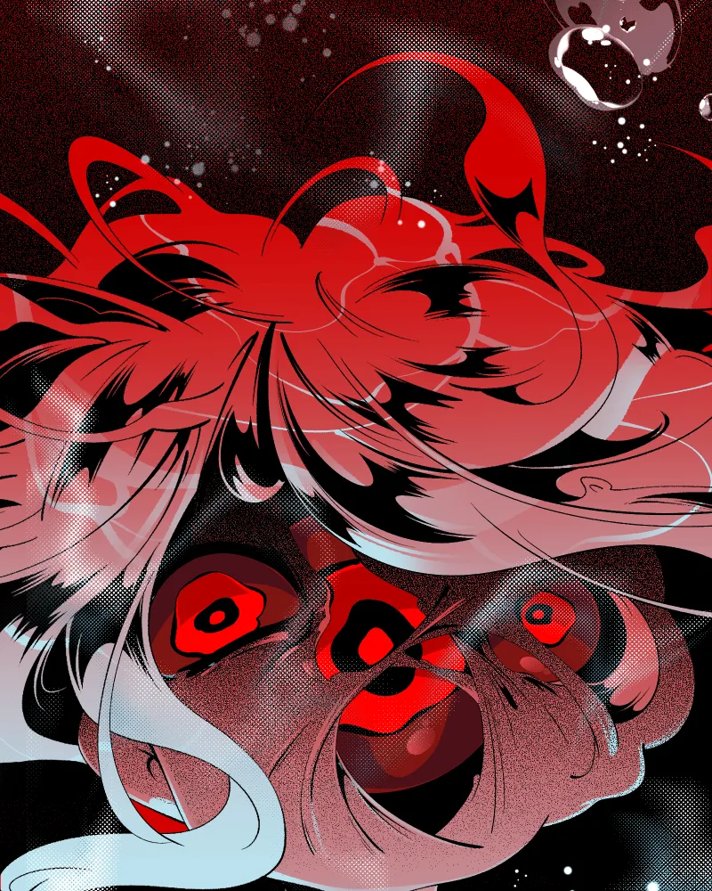 The Dummy's Dummy Chapter 35 page 42 - 