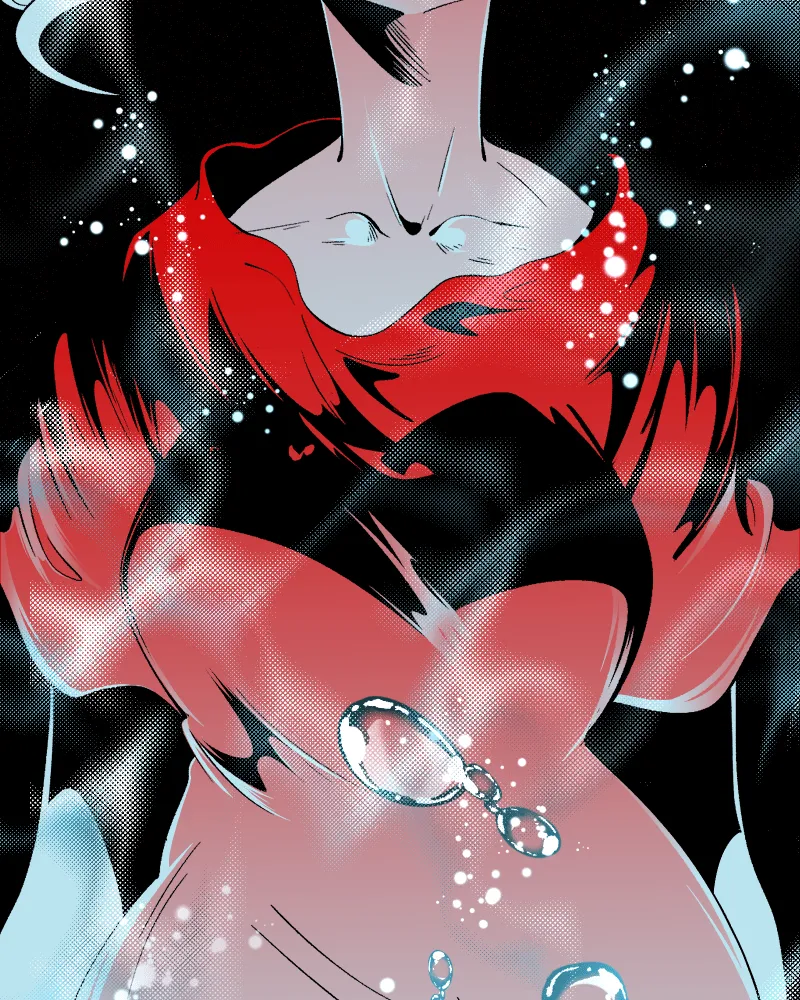 The Dummy's Dummy Chapter 35 page 43 - 