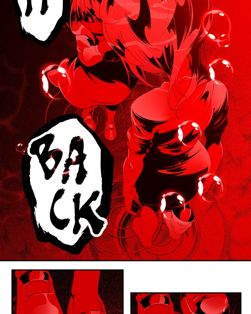 The Dummy's Dummy Chapter 35 page 9 - 