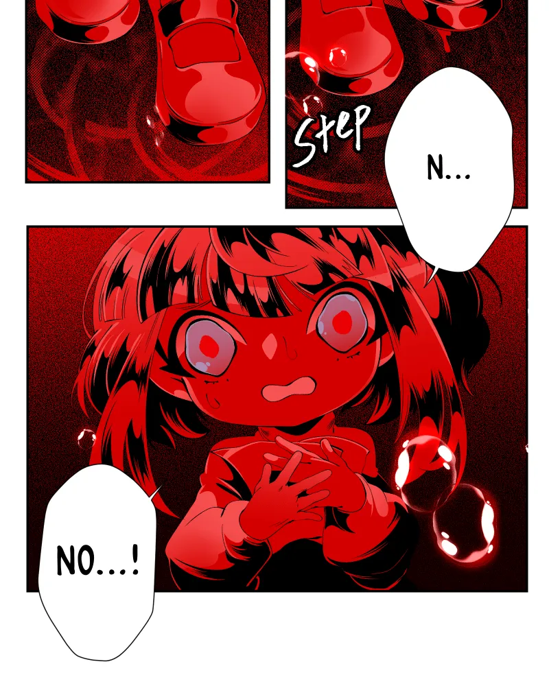The Dummy's Dummy Chapter 35 page 10 - 