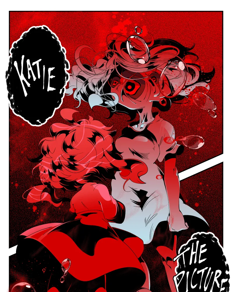 The Dummy's Dummy Chapter 36 page 1 - 