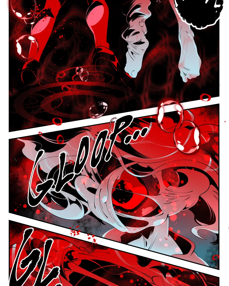 The Dummy's Dummy Chapter 36 page 2 - 