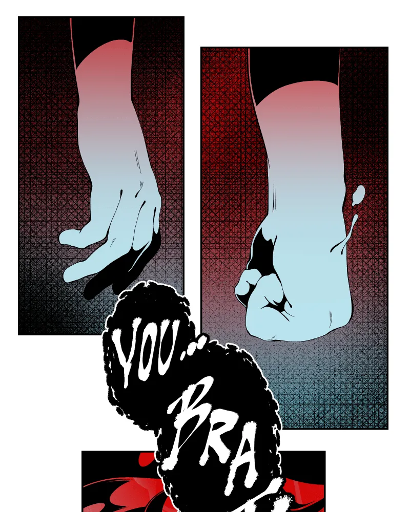 The Dummy's Dummy Chapter 36 page 11 - 