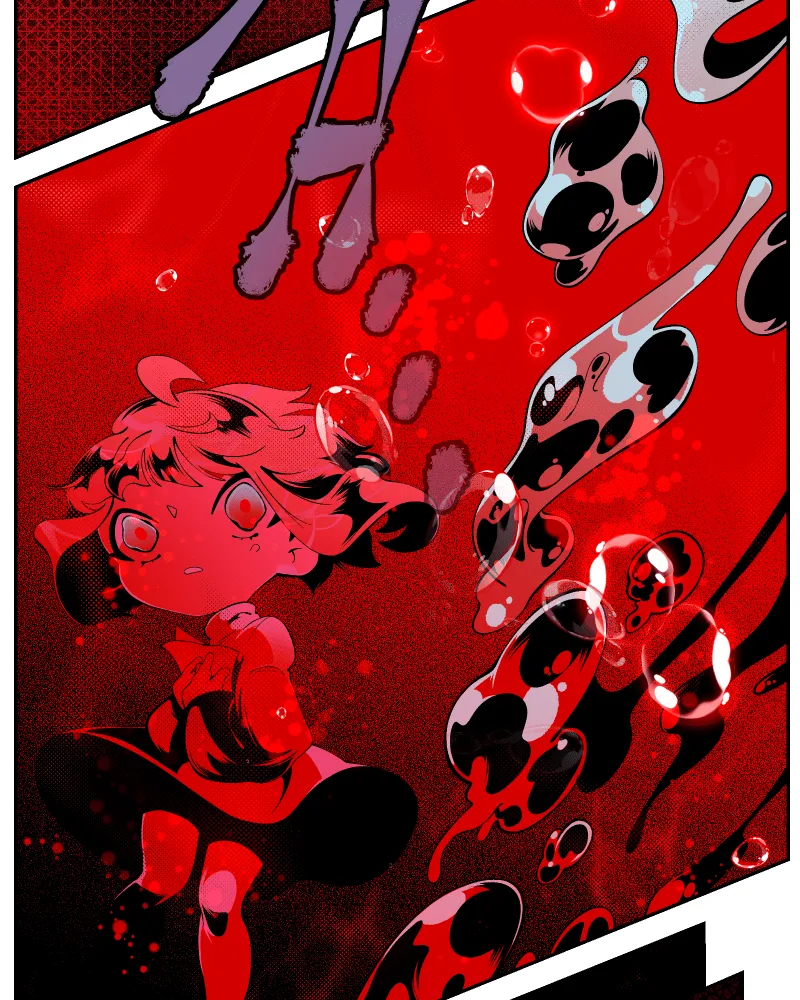 The Dummy's Dummy Chapter 36 page 14 - 