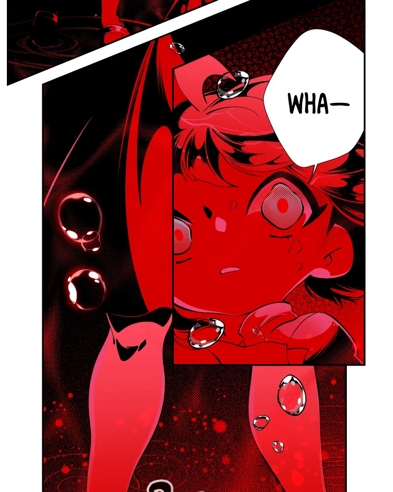The Dummy's Dummy Chapter 36 page 15 - 