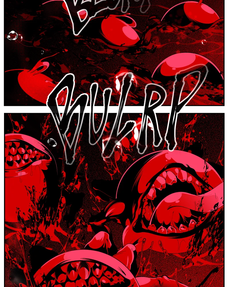The Dummy's Dummy Chapter 36 page 17 - 