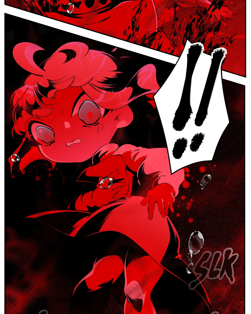 The Dummy's Dummy Chapter 36 page 18 - 