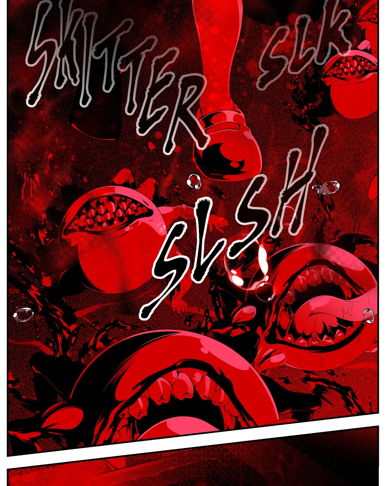 The Dummy's Dummy Chapter 36 page 19 - 
