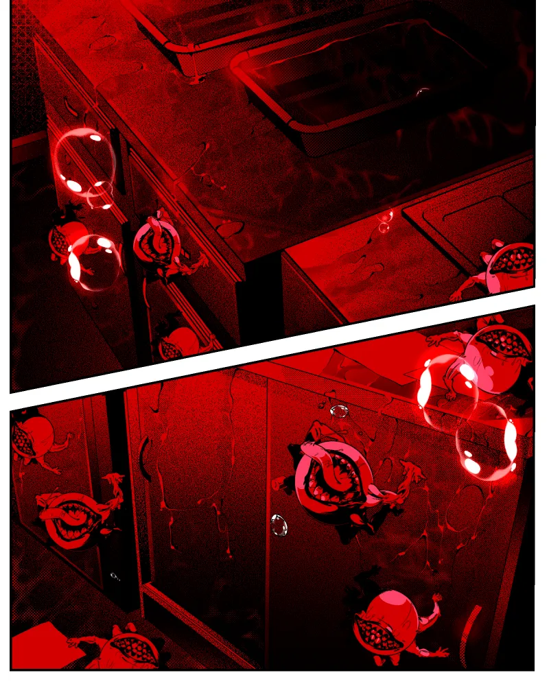 The Dummy's Dummy Chapter 36 page 20 - 