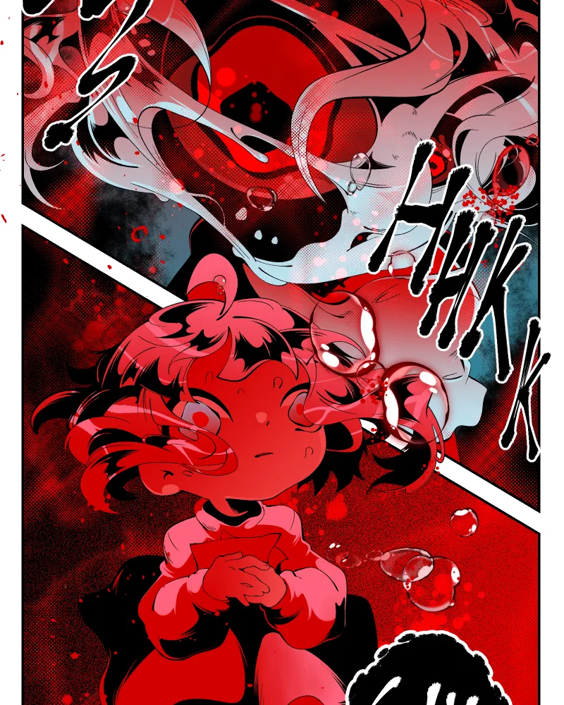 The Dummy's Dummy Chapter 36 page 3 - 