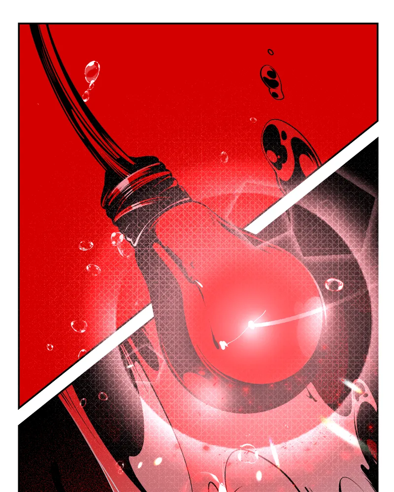 The Dummy's Dummy Chapter 36 page 21 - 