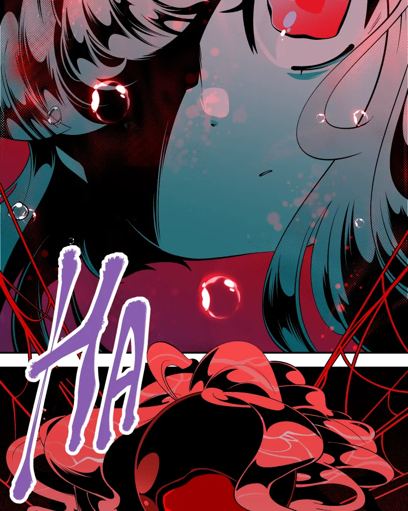 The Dummy's Dummy Chapter 36 page 25 - 
