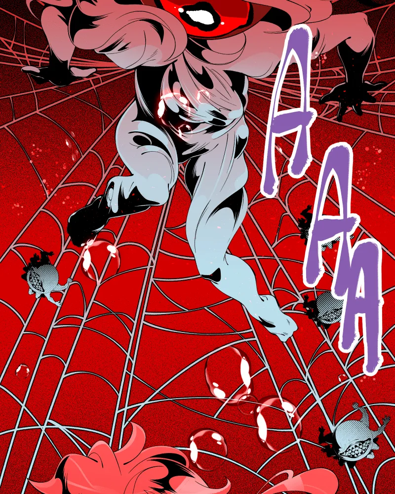 The Dummy's Dummy Chapter 36 page 26 - 