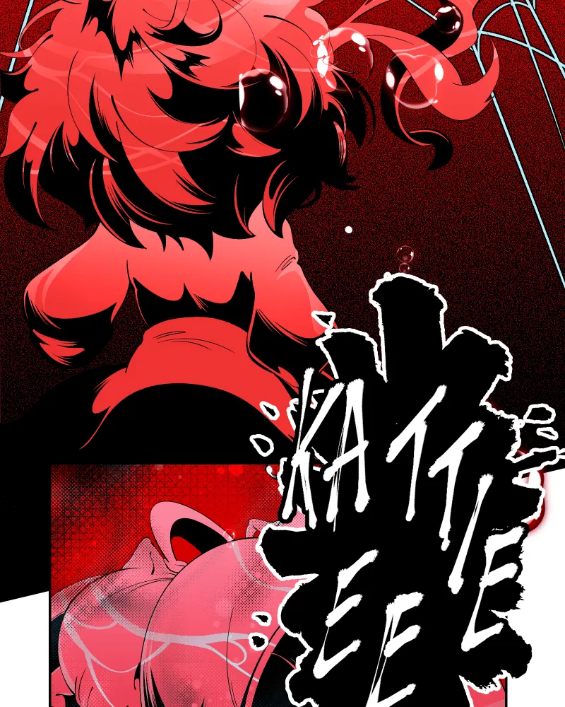 The Dummy's Dummy Chapter 36 page 27 - 