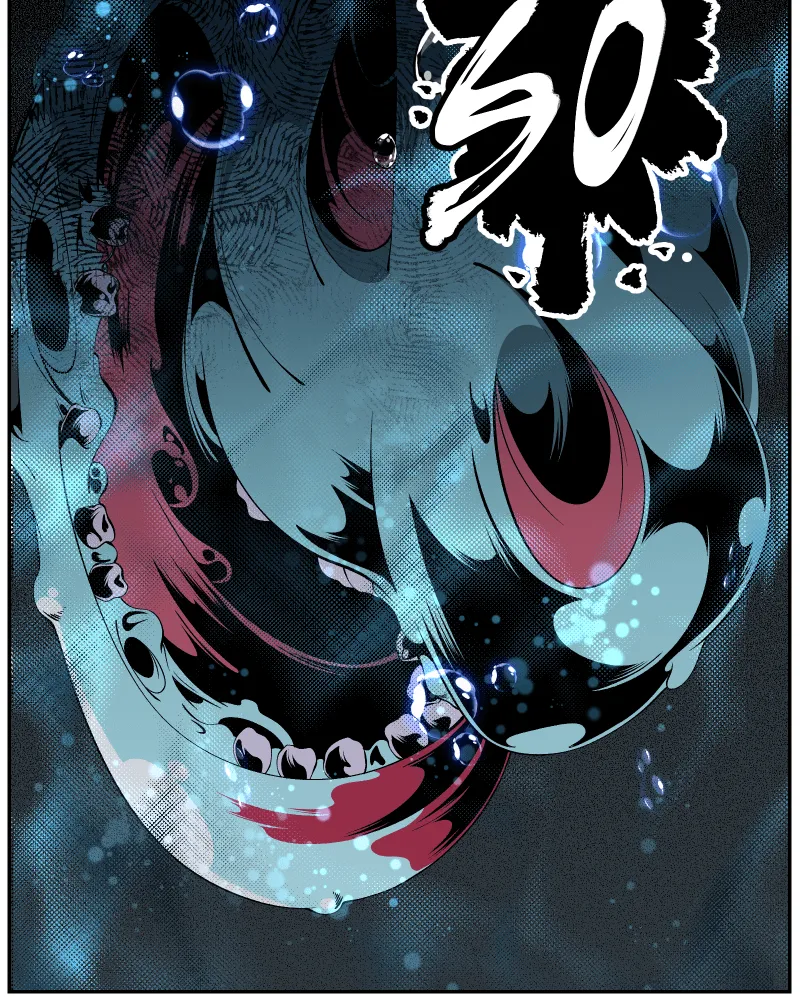 The Dummy's Dummy Chapter 36 page 30 - 