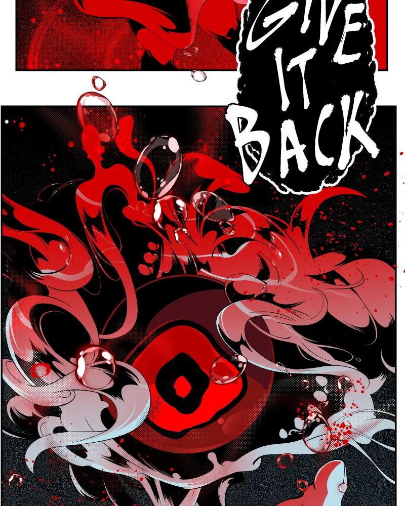 The Dummy's Dummy Chapter 36 page 4 - 