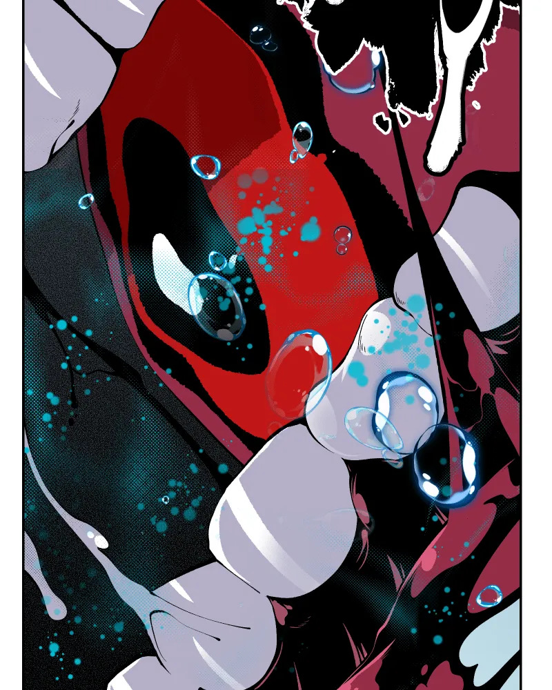 The Dummy's Dummy Chapter 36 page 32 - 