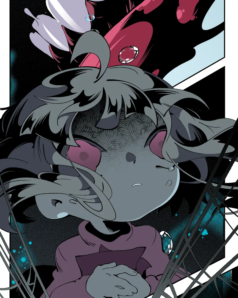 The Dummy's Dummy Chapter 36 page 33 - 