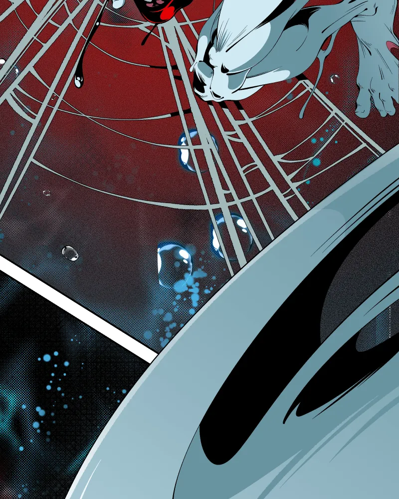The Dummy's Dummy Chapter 36 page 35 - 