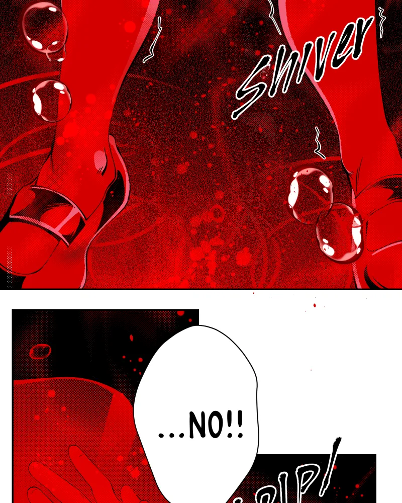 The Dummy's Dummy Chapter 36 page 8 - 