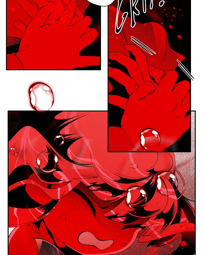 The Dummy's Dummy Chapter 36 page 9 - 