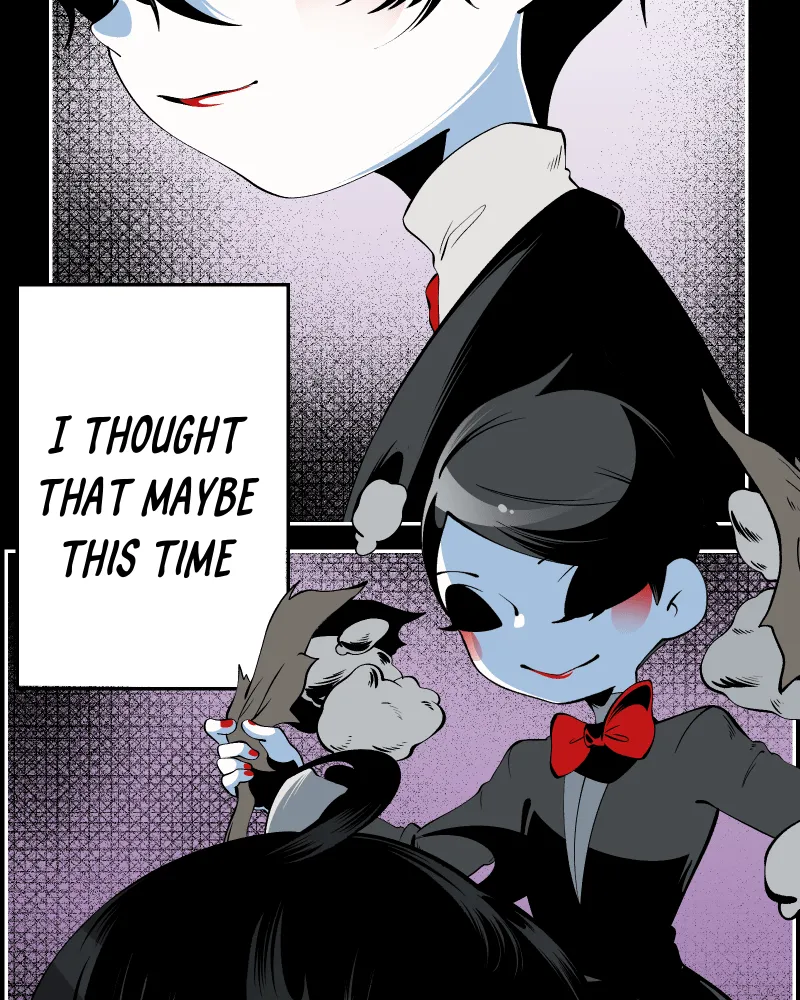 The Dummy's Dummy Chapter 37 page 3 - 