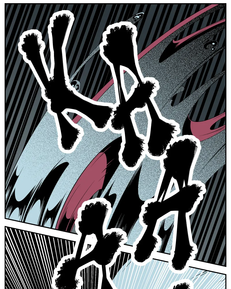 The Dummy's Dummy Chapter 37 page 21 - 