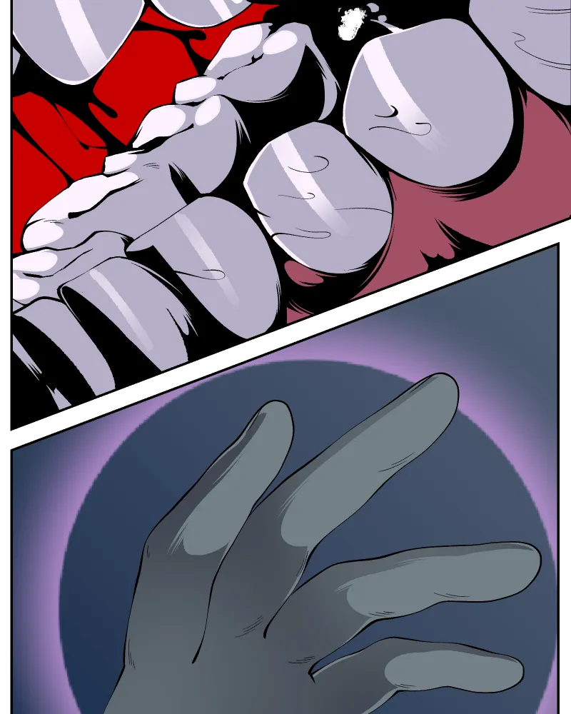 The Dummy's Dummy Chapter 37 page 26 - 
