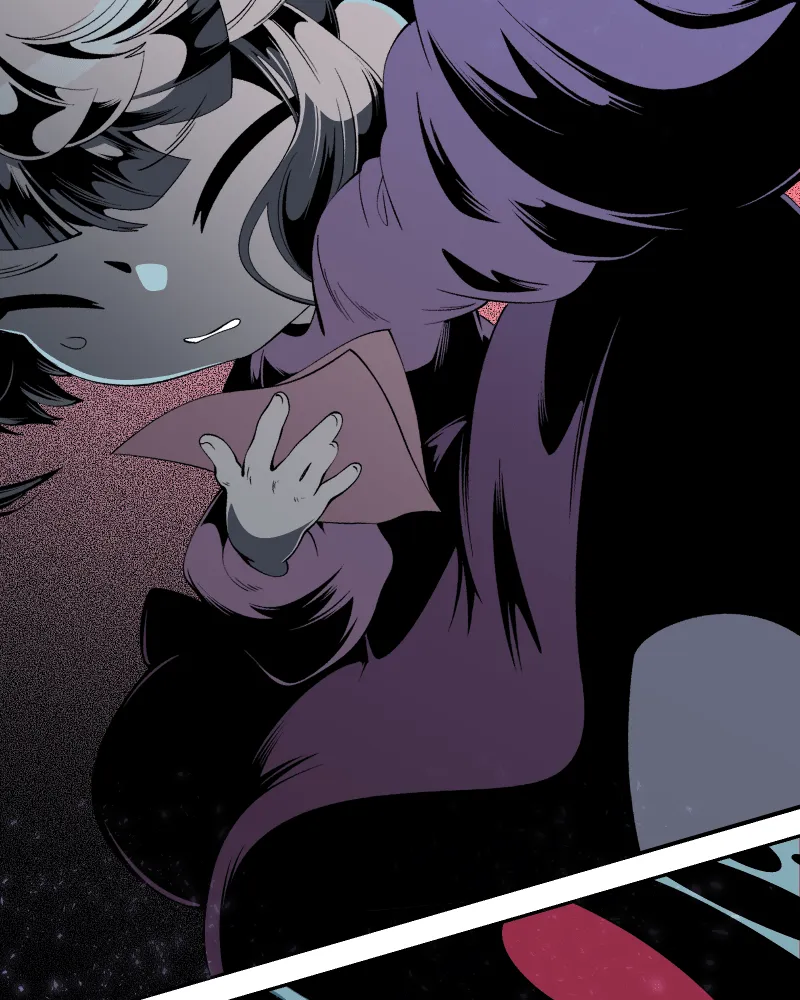 The Dummy's Dummy Chapter 37 page 28 - 