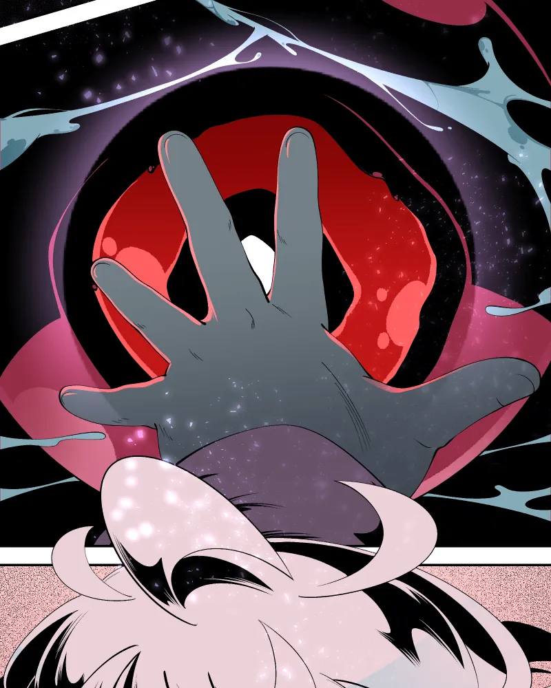 The Dummy's Dummy Chapter 37 page 29 - 